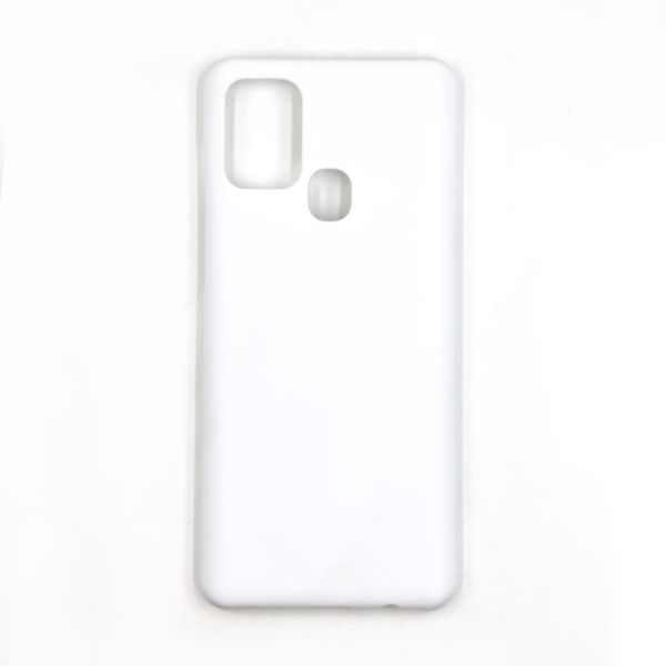 

diy 3d blank sublimation case cover for samsung galaxy m11 a51 5g a21s 1000pcs/lot