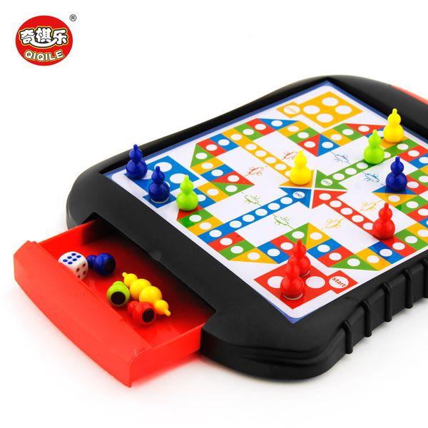 

kid toys chess toys small drawer table chess 2020 sell educational toys gift of the child