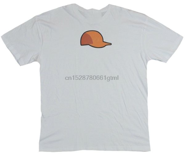 

homestuck mens t-shirt -brown baseball simple cap hat image plus size tee shirt