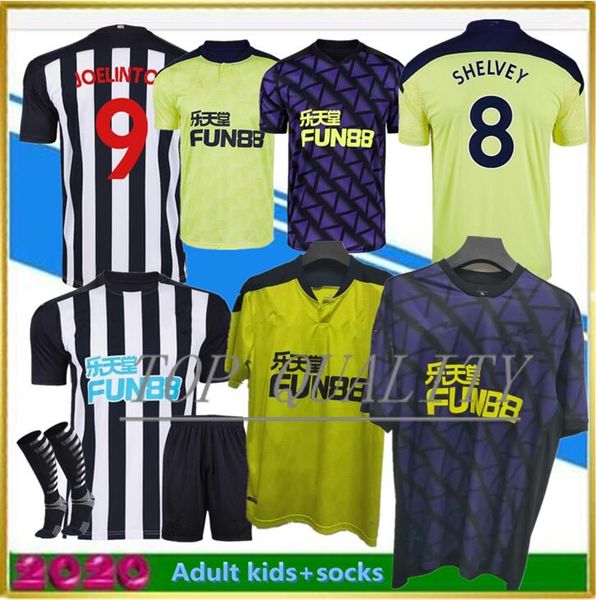 

newcastle man kids 2020-21 ritchie футболка 20 21 дом shelvey lascelles ritchie barreca rondon футболка футболки ньюкасл, Black
