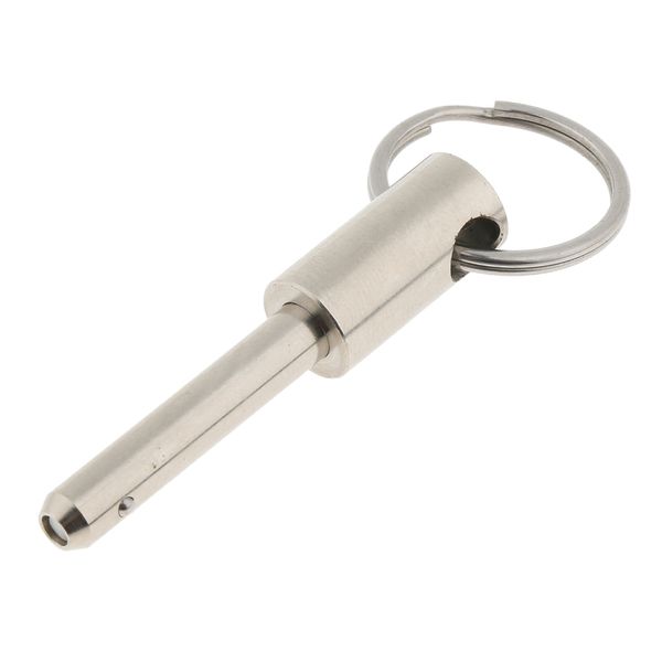 

quick release pin, нержавеющая сталь, лодка бимини top pin, морское оборудование