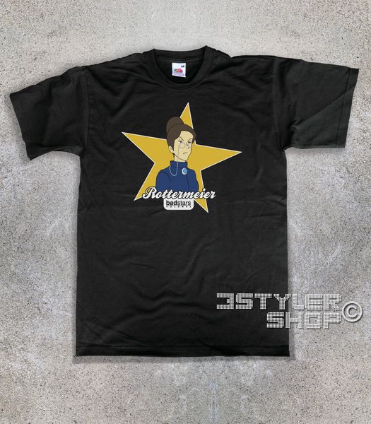 

men's t-shirt miss rottermeier rajcoomar heidi cartoons 80s cartoon t shirt men new fashion tshirt ing