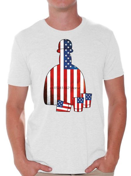 

funny t shirts shirts usa tequila men fourth of july party usa flag
