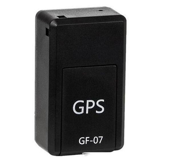 

mini gf-07 gps trackers sos tracking devices for vehicle car child location trackers locator systems mini gps permanent magnetic