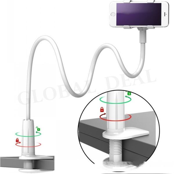

universal mobile phone holder 80cm long arm lazy holder bed deskholder for ipad samsung lg mobile tablet pc stand extendable mounts