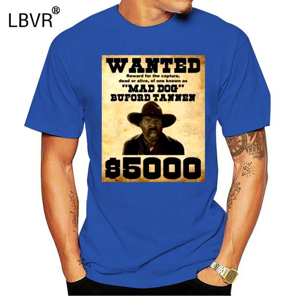 

ретро дизайн метанию чистого хлопка tops s буфорд mad dog tannen вернуться к рубашкам размера будущих смешных t 2019 моды