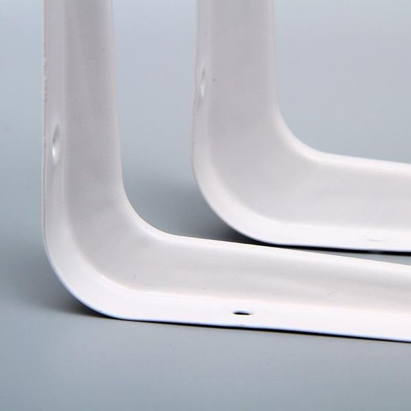 

factory direct triangular bracket wall support storage bracket nine-ratio frame wholesale customization