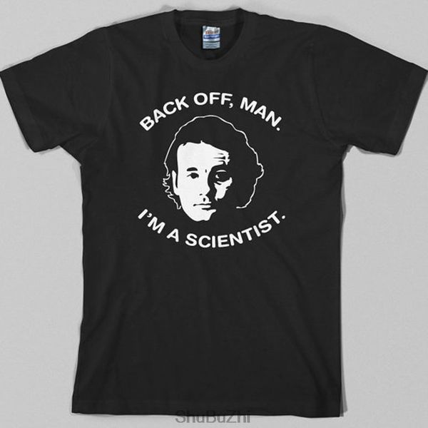 

перевозка груза падения людей tshirt билл мюррей ghostbusters t рубашка прохладного лета моды стиль бренд тенниска хлопок 100% вскользь трой