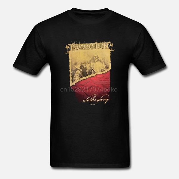 

morgion 1999 vintage tour shirt my dying bride novembers doom anathema s- 2xl
