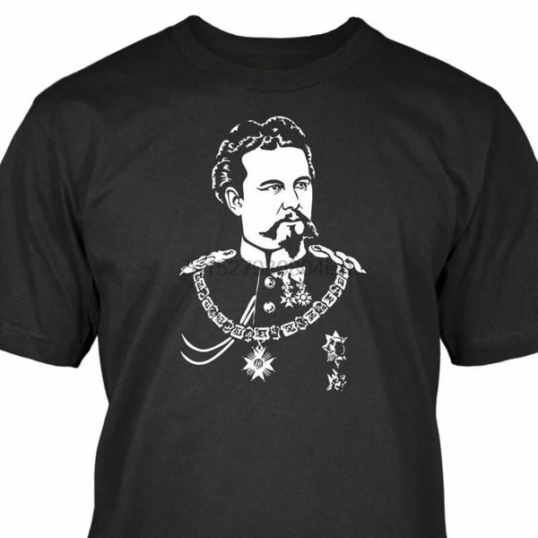 

konig ludwig t-shirt