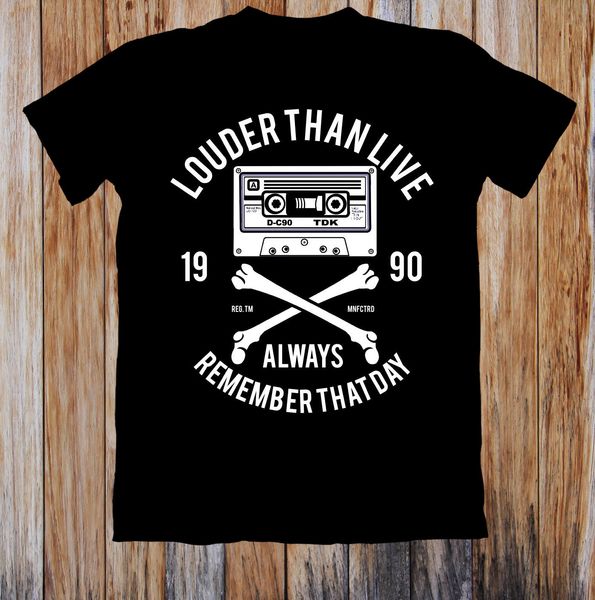 

2019 мода мужчины печатные футболки громче чем живой дизайн рубашку