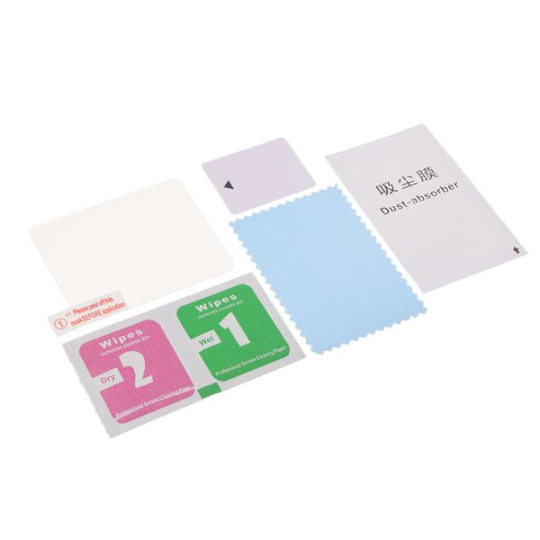 

0,33 мм толщина высокая четкость пленки закаленное стекло жк-экран протектор для canon sx430 hs цифровой камеры