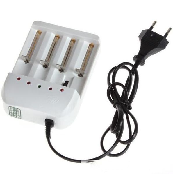 

dhl,brand new nanfu battery charger mod charger for 18650 18500 18350 17670 14500,10440 battery