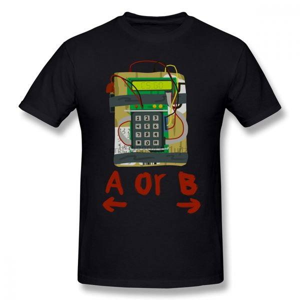

counter strike футболка counter strike бомба текст t-shirt повседневная мужская майка с коротким рукавом 5x cute 100 хлопок печати tshirt