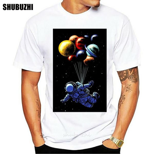 

planet fly astronauts black t shirt men women youth kids children all size tee fashion t-shirt men cotton brand teeshirt