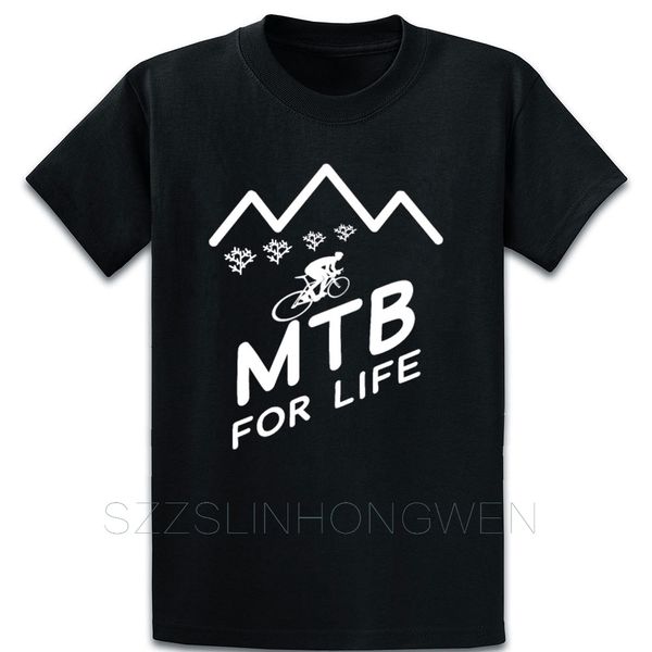 

mountainbike mountainbiking bike mountainbiker mtb t shirt euro size over size s-5xl summer cotton new fashion designing shirt