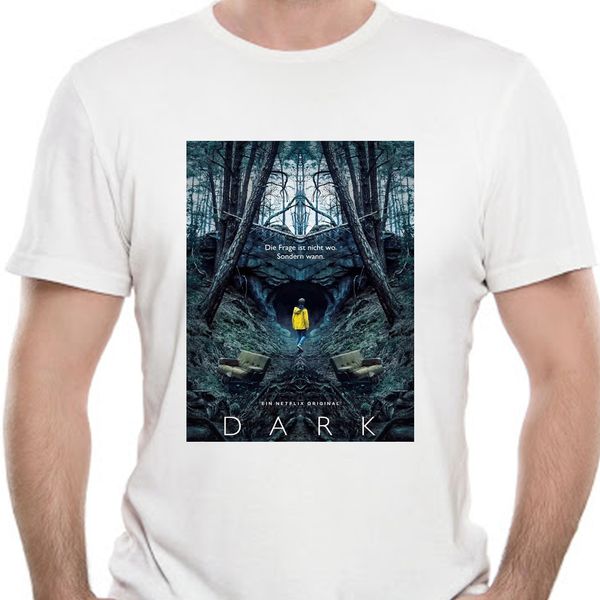 

new dark netflix tv show t shirt s-2xl 9331d