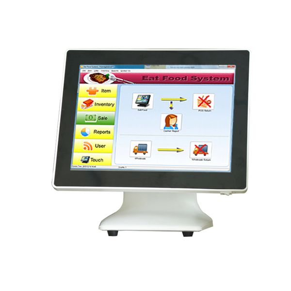 

epos systems windows cash register touch terminal for retail