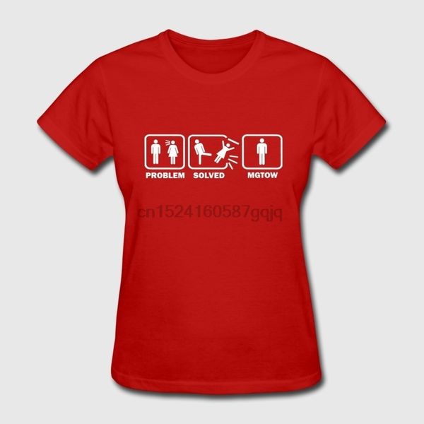 

funny mgtow women's fashion t-shirt