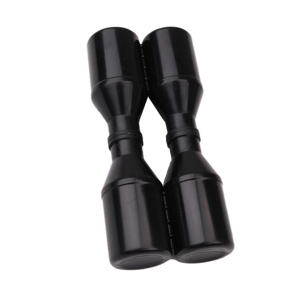 

2 color double studio shaker volume shaker for drummmer performance
