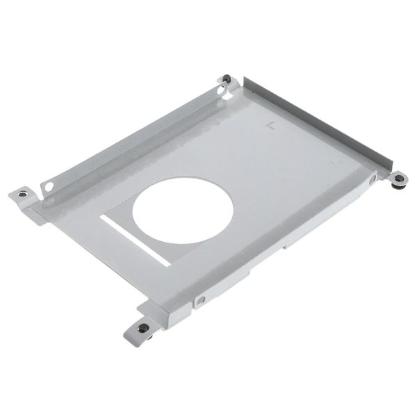 

2.5\" hard drive caddy tray hdd bracket with screw for latitude e5430 laptop