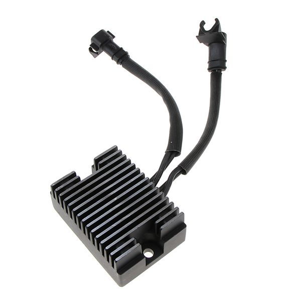 

voltage regulator rectifier for harley replaces 74711-08 12v