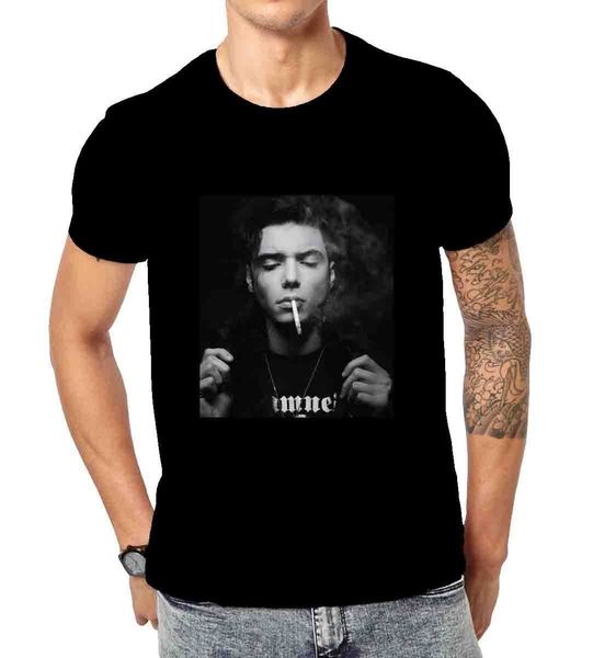 

t shirt men slanted cherokee vogue vintage geek cotton male tshirt xxxl