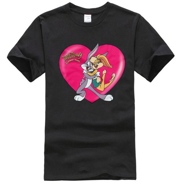 

и bugs bunny looney tunes t-shirt, все размеры мужские женские