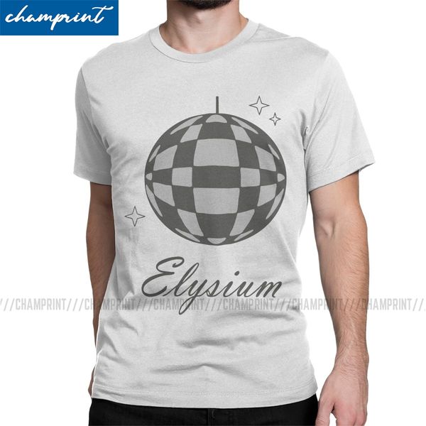 

men disco elysium t shirts pure cotton clothing funny short sleeve round neck tee shirt printing t-shirt