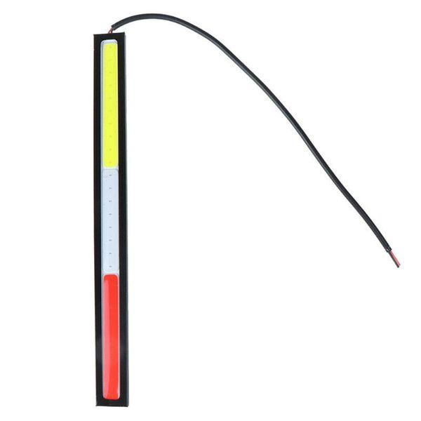 

17cm light energy saving universal 10pcs led 12v 3w drl fog driving lamp