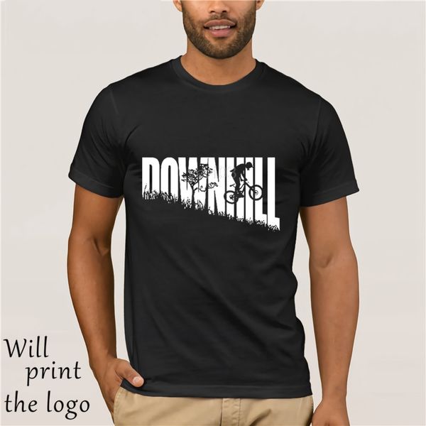 

funny geek t shirts downhill ide mtb mountain mtb riding cycle bikecross youth round collar short sleeve tee youth biking