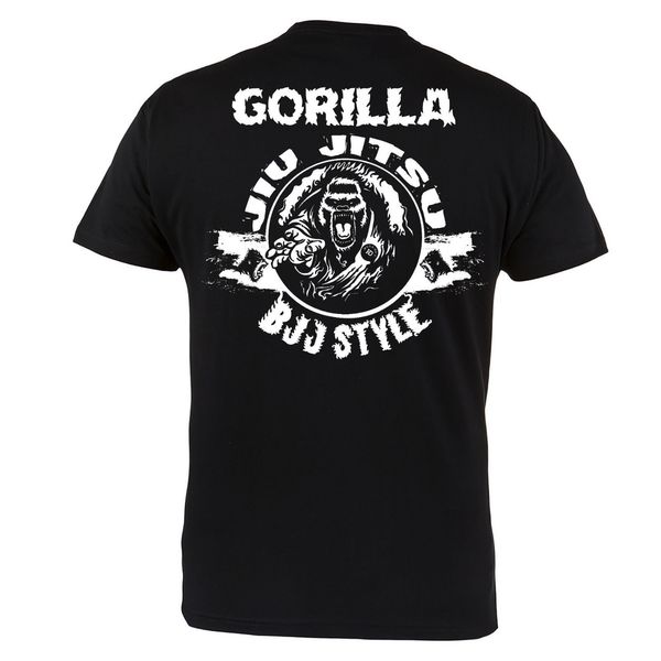 

brazilian jiu jitsu bjj mma mens cotton t-shirt tee shirt boyfriend gift