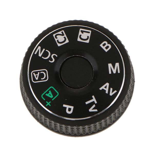 

function dial mode plate interface button