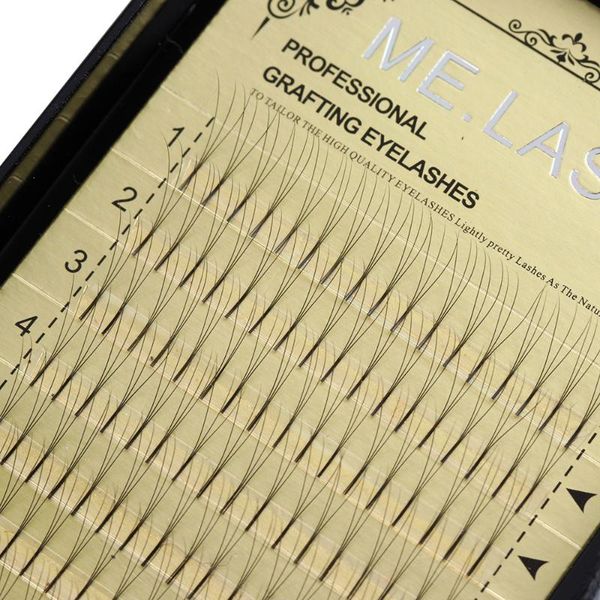 

0.07 mm thickness c curl 3d mink false eyelash russian volume eyelashes extensions mink lashes handmade individual lashes
