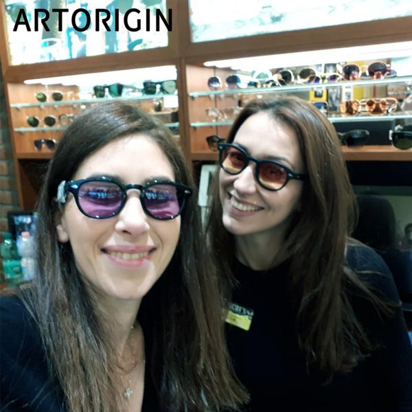 

fashion sunglasses vintage sun glasses women oval decoration sun glasses men women johnny depp lentes de sol hombre, White;black