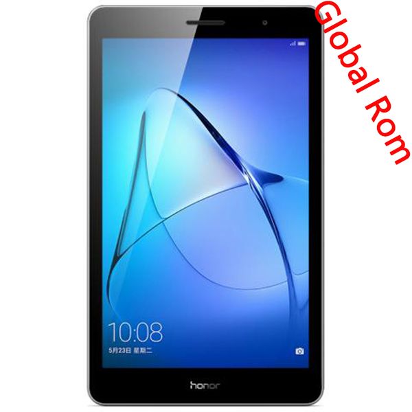 

second-hand huawei honor play 2 kob-w09 8 inch tablet pc 3gb ram 32gb rom snapdragon 425 quad-core 1280*800 ips android 7.0