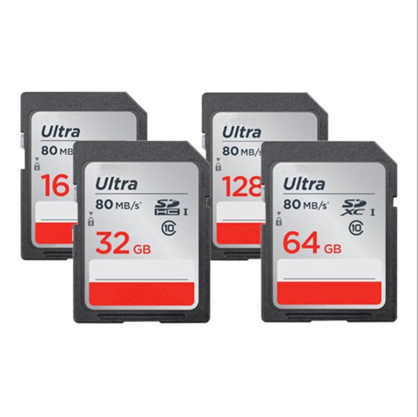 

2020 карта горячий продавать tf micro sd карты 16gb 32gb 64gb 128gb с10 80mbps uhs-i sd 80 мб для видеокамеры shoot камеры