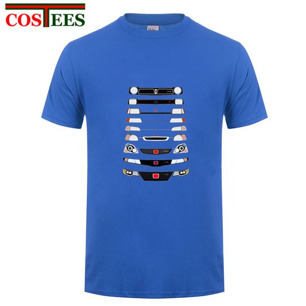 

япония стиль комиксы civic эволюции футболка мужчины авто tee рубашка стильная футболка супер автомобиль взрослый смешной человек бренд одеж