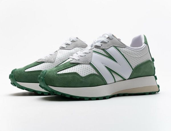 

louisy vuittons2020 ms327cbd casablanca green black wht black grey sport shoe with box n327 men women causal shoes s