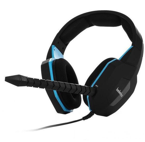 

gaming headsets earphone for ps4/xbox one/lapmobile phones headband headset 3.5mm gaming headphones