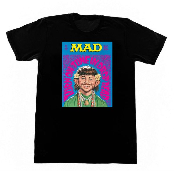 

timothy leary mad 1969 shirt 39 t shirt lsc acid turn on tune in drop dead mens t-shirts fashion 2020 clothing movie shirt