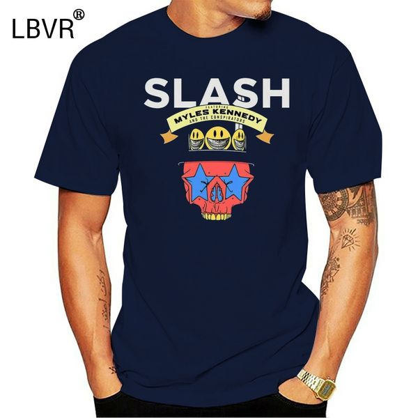 

лучший пункт slash фт. myles kennedy заговорщиков tour 2019 черная майка