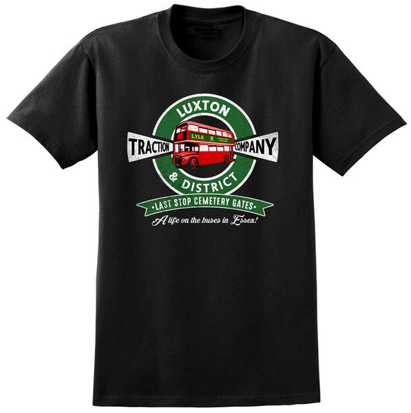 

on the buses inspired t-shirt - retro classic british tv show 70s - tee shirt fashion classic tee shirt