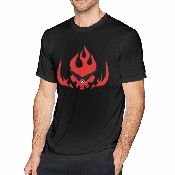 

needlove mens particular gurren lagann tshirts black 9412