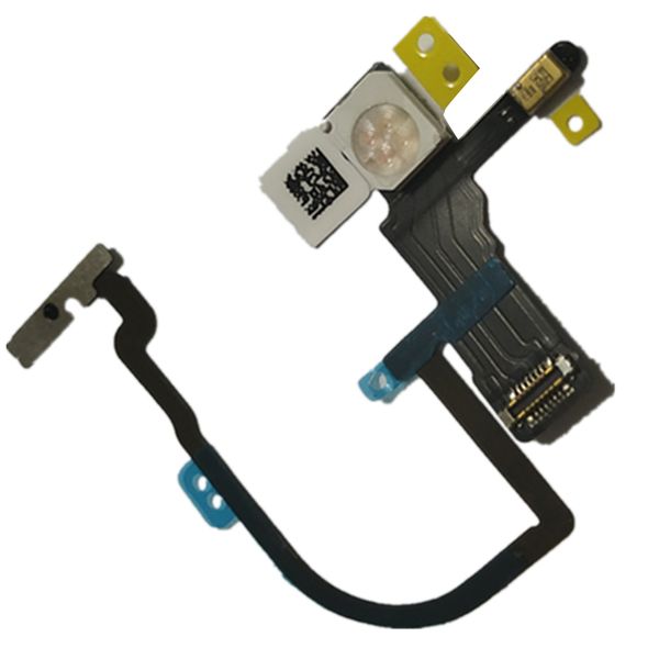 

power button flex cable replacement parts for iphone xs max