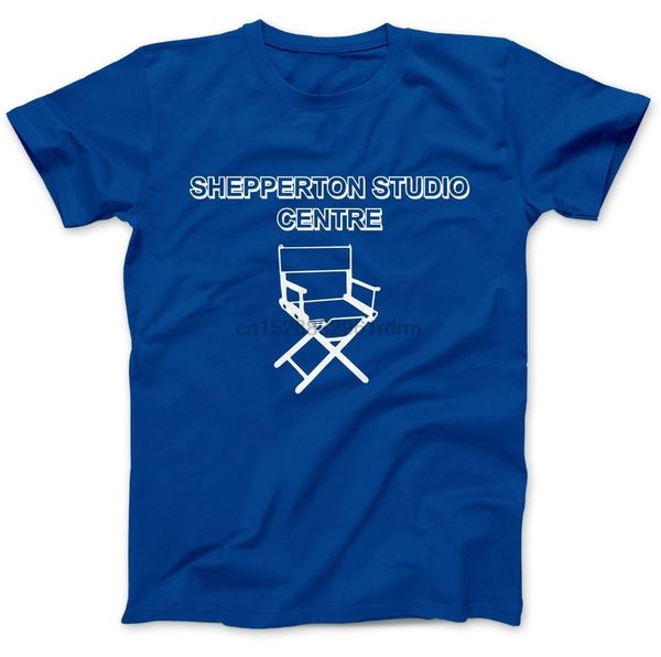 

funny shirts crew neck short-sleeve shepperton studios as by t-shirt 100% cotton osbourne funny crew neck short-sleeve t shirt