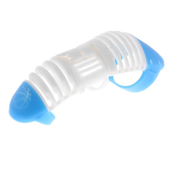 

гибкая спорт finger protector finger рукава поддержка finger шинная guard