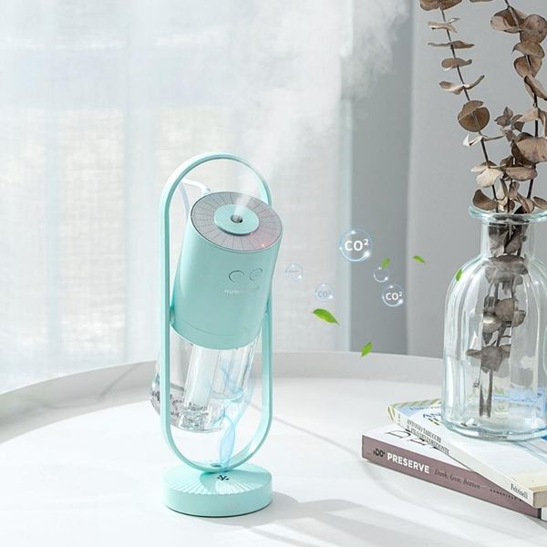 

essential oils diffusers humidifier negative air ion 200ml romantic sarry night light projection for car home office diffuser cool mist puri