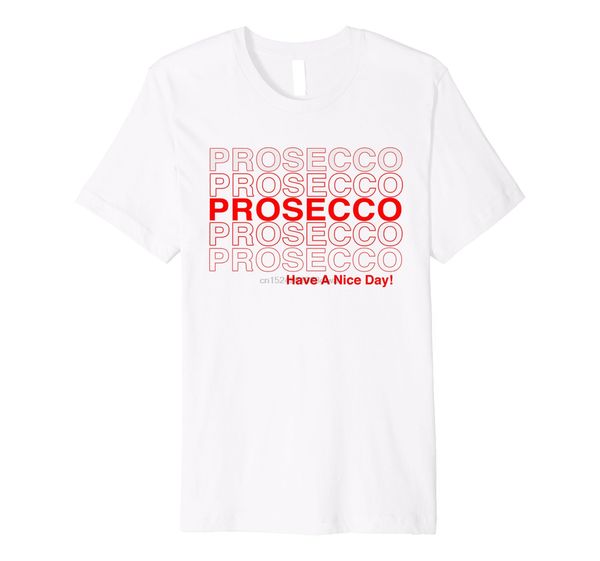 

vintage prosecco tshirt retro prosecco shirt italian wine