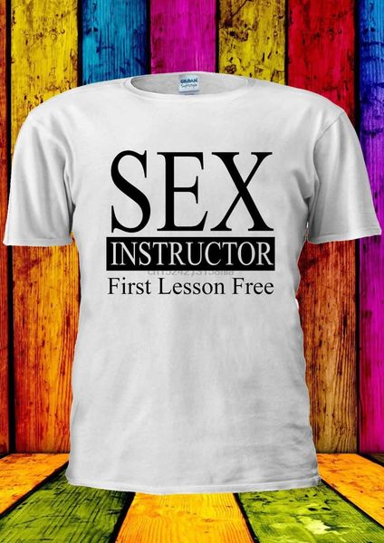 

instructor first lesson t-shirt 1859 men t shirt
